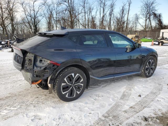 Photo 3 from auction – 2023 KIA EV6 LIGHT with VIN KNDC34LA7P5612077
