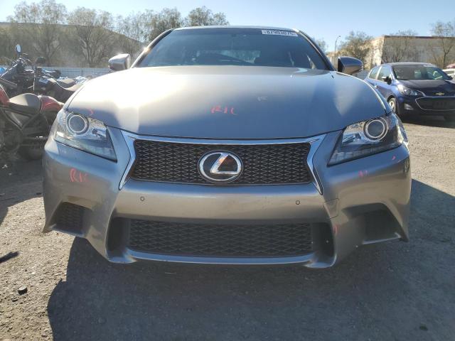 Photo 5 from auction – 2015 LEXUS GS 350 with VIN JTHBE1BLXFA019969