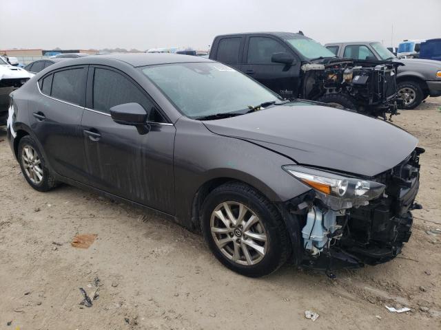 Photo 4 from auction – 2018 MAZDA 3 SPORT with VIN 3MZBN1U77JM159262