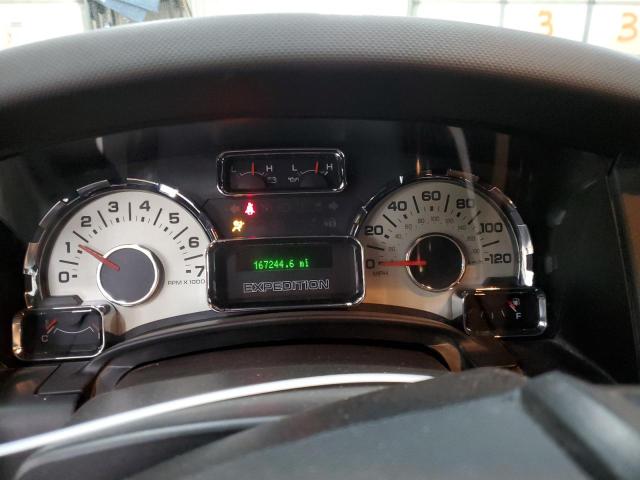 Photo 9 from auction – 2014 FORD EXPEDITION with VIN 1FMJU2A59EEF18113