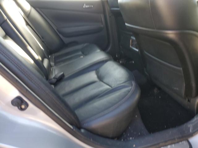 Photo 10 from auction – 2011 NISSAN MAXIMA S with VIN 1N4AA5AP8BC816309