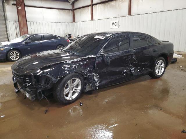 Photo 1 from auction – 2021 DODGE CHARGER SX with VIN 2C3CDXBG8MH574078