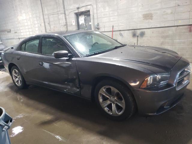 Photo 4 from auction – 2013 DODGE CHARGER SE with VIN 2C3CDXBG1DH690240