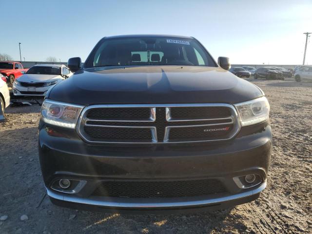 Photo 5 from auction – 2016 DODGE DURANGO LI with VIN 1C4RDJDG1GC340923