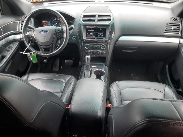 Foto 8 de la subasta – 2016 FORD EXPLORER X con VIN 1FM5K8DH8GGC02208