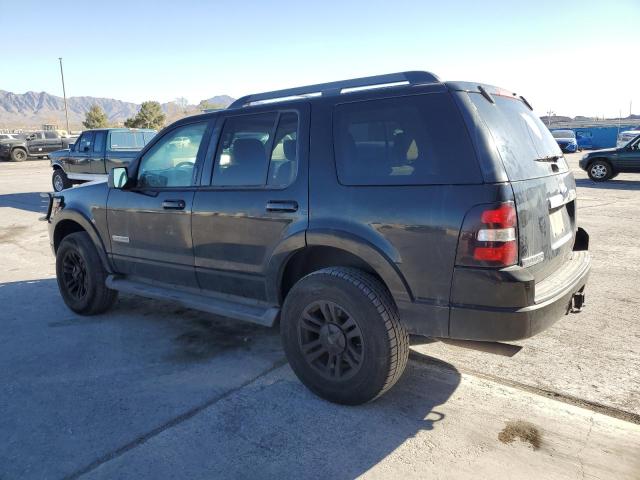 Photo 2 from auction – 2008 FORD EXPLORER X with VIN 1FMEU73E38UA36730
