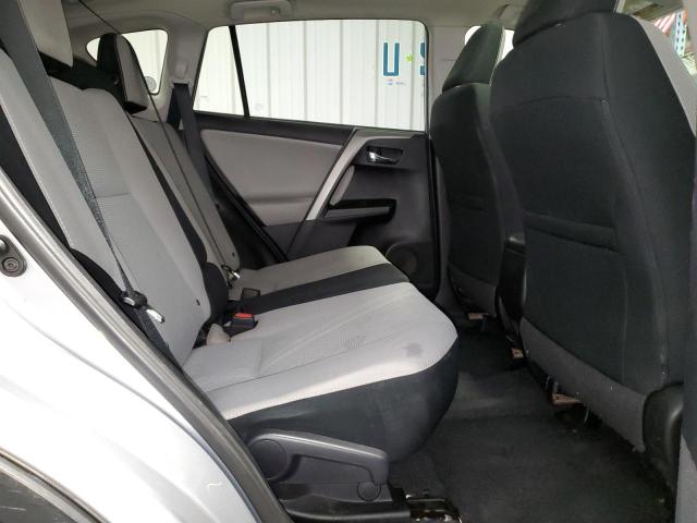 Photo 11 from auction – 2018 TOYOTA RAV4 ADVEN with VIN 2T3RFREV5JW742017