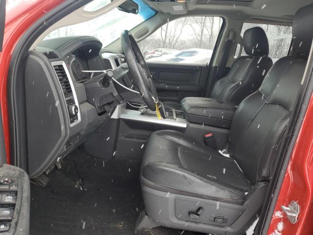 Photo 7 from auction – 2012 DODGE RAM 1500 S with VIN 1C6RD7HTXCS262580