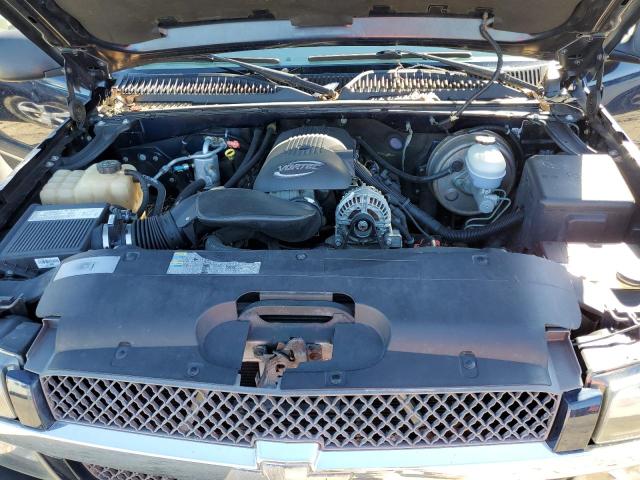 Photo 11 from auction – 2005 CHEVROLET SILVERADO with VIN 2GCEC13T251154648