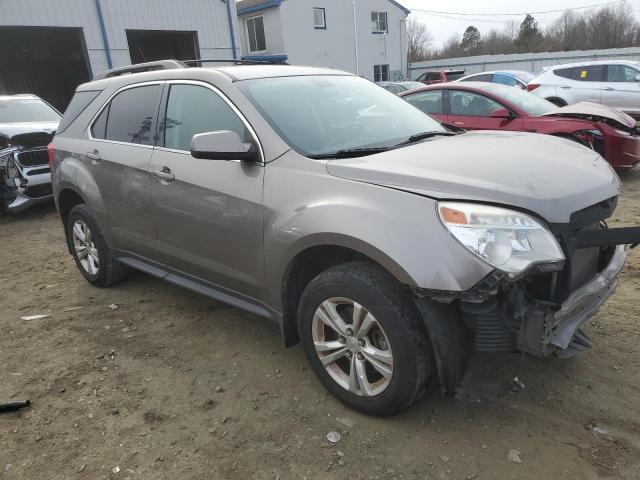 Photo 4 from auction – 2011 CHEVROLET EQUINOX LT with VIN 2CNFLNEC1B6433091