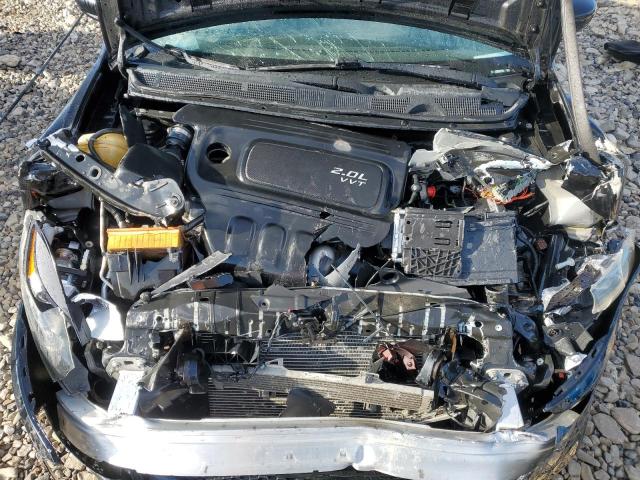 Photo 11 from auction – 2013 DODGE DART SXT with VIN 1C3CDFBA1DD303723