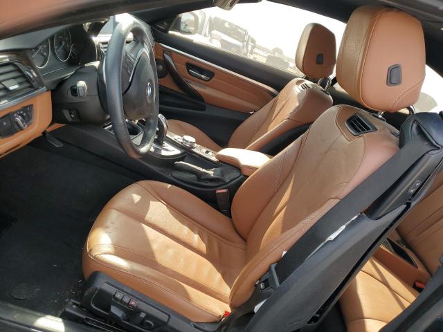 Photo 7 from auction – 2015 BMW 435 I with VIN WBA3T3C57F5A40732