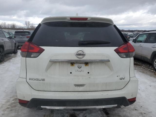 Photo 6 from auction – 2019 NISSAN ROGUE S with VIN KNMAT2MT2KP556042