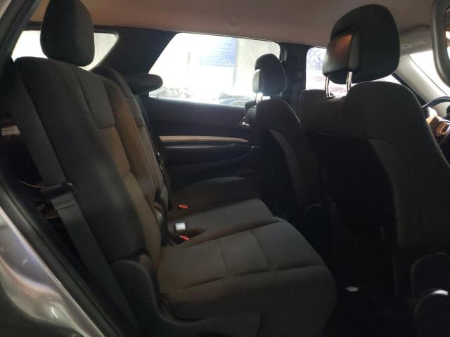 Photo 10 from auction – 2013 DODGE DURANGO SX with VIN 1C4RDJAG0DC539994