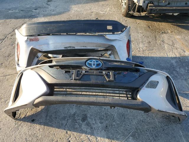 Photo 12 from auction – 2020 TOYOTA PRIUS PRIM with VIN JTDKARFP2L3131092