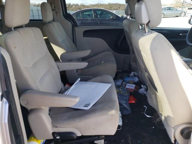Photo 11 from auction – 2014 DODGE GRAND CARA with VIN 2C4RDGCG3ER400712