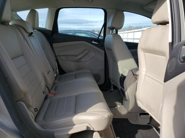 Photo 10 from auction – 2016 FORD C-MAX PREM with VIN 1FADP5CU8GL116425