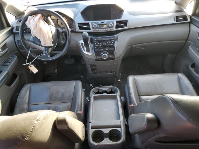 Photo 8 from auction – 2013 HONDA ODYSSEY EX with VIN 5FNRL5H66DB044158