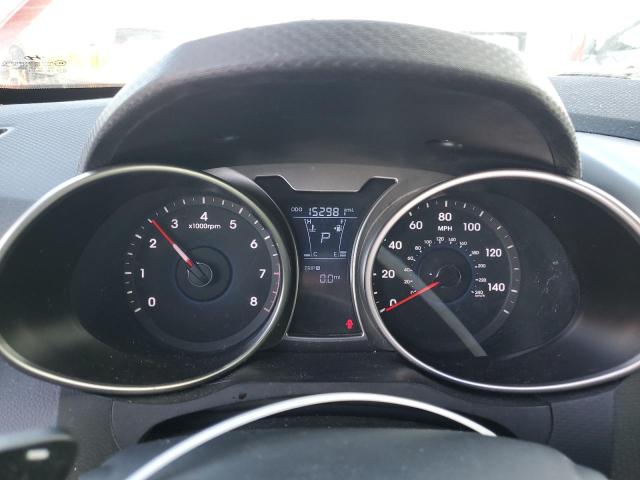 Photo 9 from auction – 2013 HYUNDAI VELOSTER with VIN KMHTC6AD4DU116580