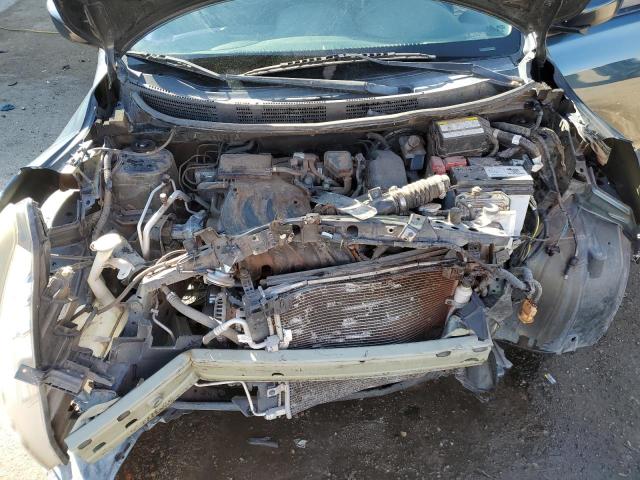 Photo 11 from auction – 2016 NISSAN VERSA S with VIN 3N1CN7AP1GL862209