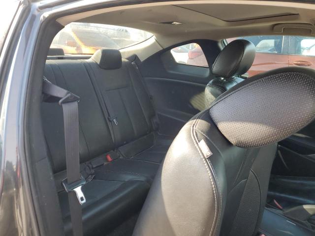 Photo 10 from auction – 2011 NISSAN ALTIMA SR with VIN 1N4BL2EP2BC173480