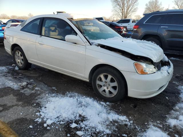 Photo 4 from auction – 2003 HONDA CIVIC EX with VIN 1HGEM22983L018073