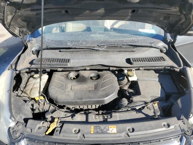 Photo 12 from auction – 2013 FORD ESCAPE SEL with VIN 1FMCU9H90DUD78614