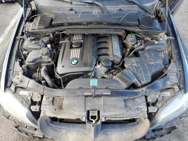 Photo 11 from auction – 2011 BMW 328 I SULE with VIN WBAPH5C56BA443159