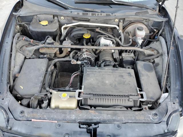 Photo 11 from auction – 2004 MAZDA RX8 with VIN JM1FE173840127019