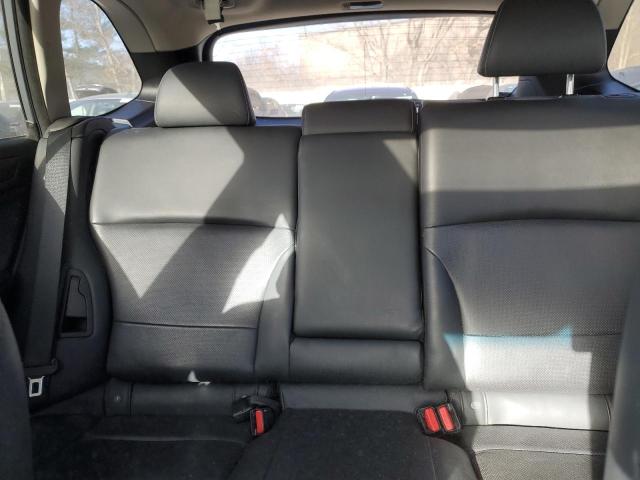 Photo 10 from auction – 2015 SUBARU OUTBACK 2. with VIN 4S4BSALC9F3344251