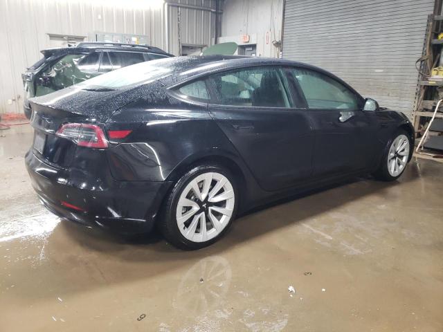 Снимка 3 от търг – 2022 TESLA MODEL 3 с VIN 5YJ3E1EA1NF370002