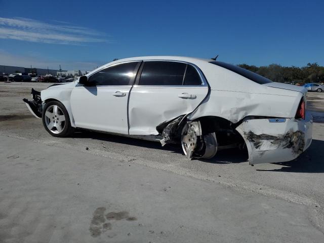 Photo 2 from auction – 2010 CHEVROLET MALIBU 2LT with VIN 1G1ZD5E77AF175884