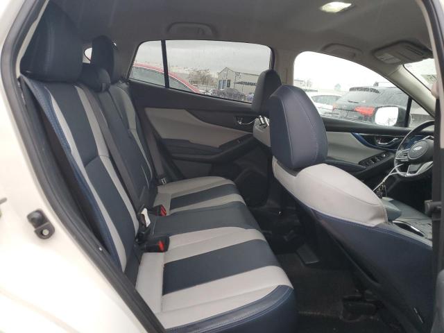 Photo 11 from auction – 2020 SUBARU CROSSTREK with VIN JF2GTDEC4LH282263
