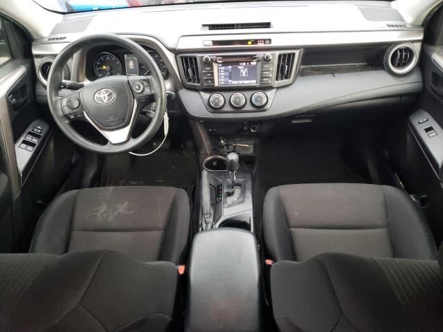 Photo 8 from auction – 2017 TOYOTA RAV4 LE with VIN JTMBFREV9HJ713873