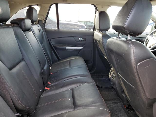 Photo 11 from auction – 2013 FORD EDGE SEL with VIN 2FMDK3JC2DBE34748