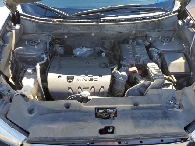 Photo 11 from auction – 2018 MITSUBISHI OUTLANDER with VIN JA4AP3AU4JU021831