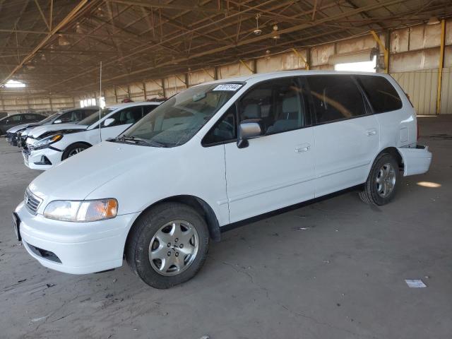 Photo 1 from auction – 1995 HONDA ODYSSEY EX with VIN JHMRA1875SC015010