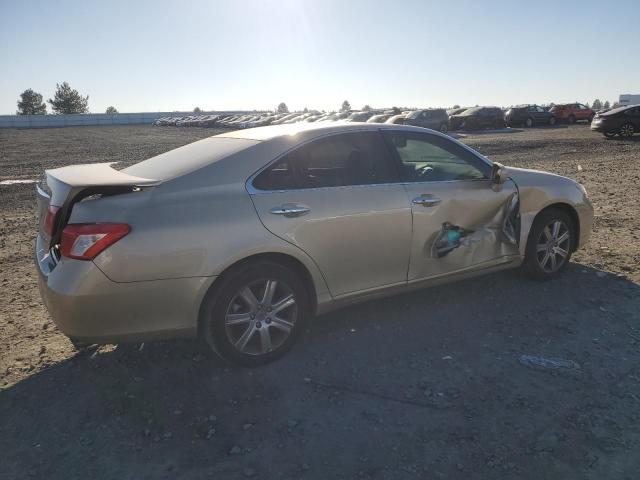 Photo 3 from auction – 2007 LEXUS ES 350 with VIN JTHBJ46GX72050189