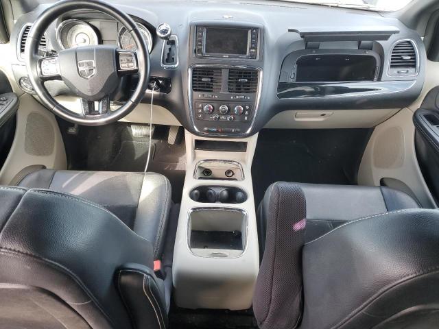 Фото 8 с аукциона – 2017 DODGE GRAND CARA с VIN 2C4RDGCG6HR700166