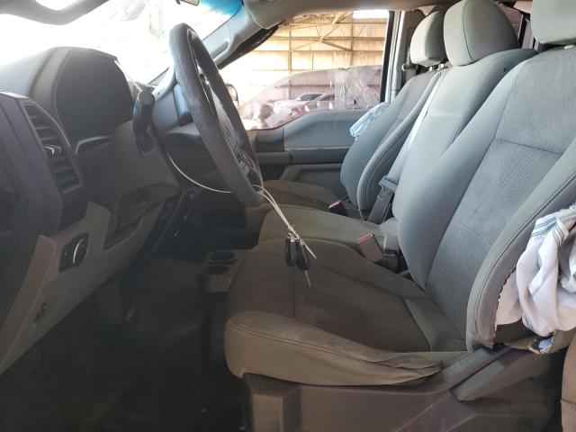 Photo 7 from auction – 2016 FORD F150 SUPER with VIN 1FTEX1C84GFD62431