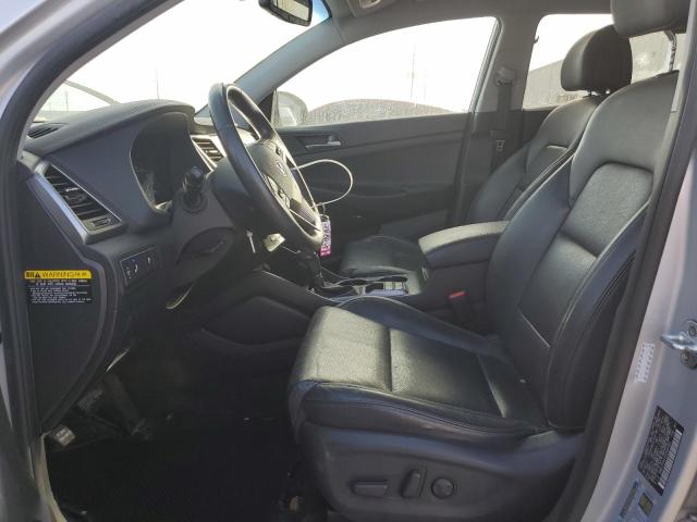 Photo 7 from auction – 2017 HYUNDAI TUCSON LIM with VIN KM8J3CA47HU546485