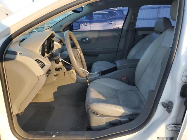 Photo 7 from auction – 2008 CHEVROLET MALIBU with VIN 1G1ZJ57708F156965