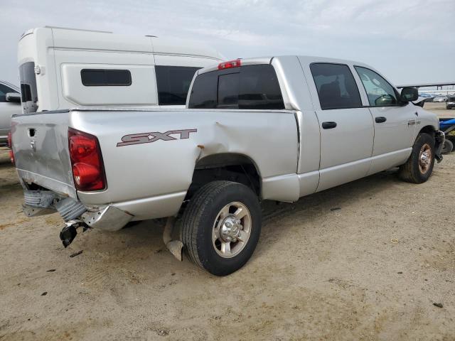 Photo 3 from auction – 2008 DODGE RAM 2500 with VIN 3D7KR29D68G135349