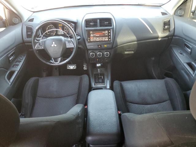 Photo 8 from auction – 2019 MITSUBISHI OUTLANDER with VIN JA4AP3AU5KU015179
