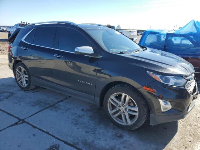 Photo 4 from auction – 2018 CHEVROLET EQUINOX PR with VIN 2GNAXNEX5J6294515