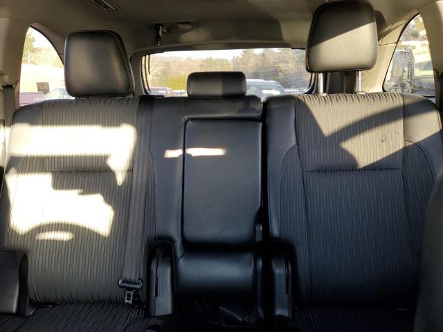 Photo 10 from auction – 2019 TOYOTA HIGHLANDER with VIN 5TDBZRFH0KS716249