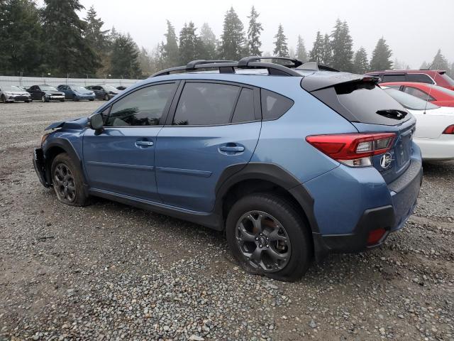 Foto 2 de la subasta – 2023 SUBARU CROSSTREK con VIN JF2GTHSC0PH249245
