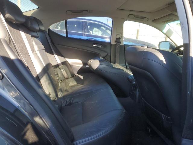 Photo 10 from auction – 2008 LEXUS IS 250 with VIN JTHBK262182077367