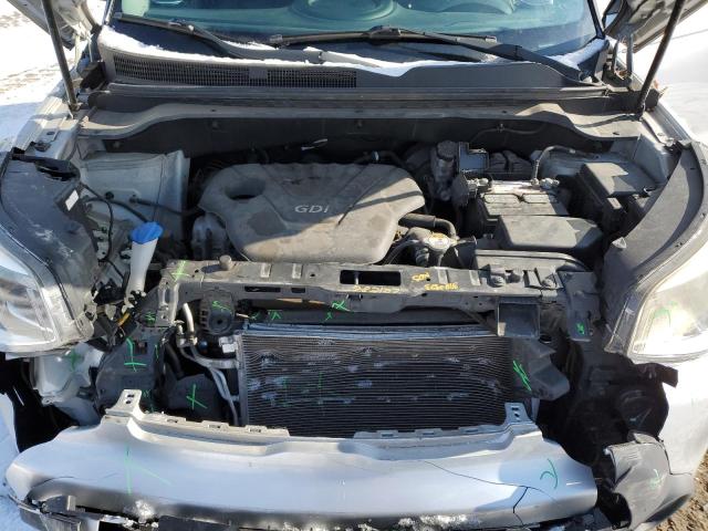 Photo 11 from auction – 2014 KIA SOUL with VIN KNDJN2A28E7743800