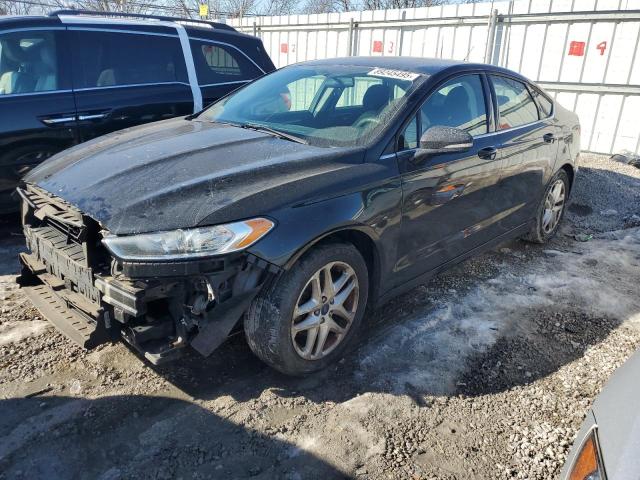 Photo 1 from auction – 2016 FORD FUSION SE with VIN 1FA6P0HD0G5124124
